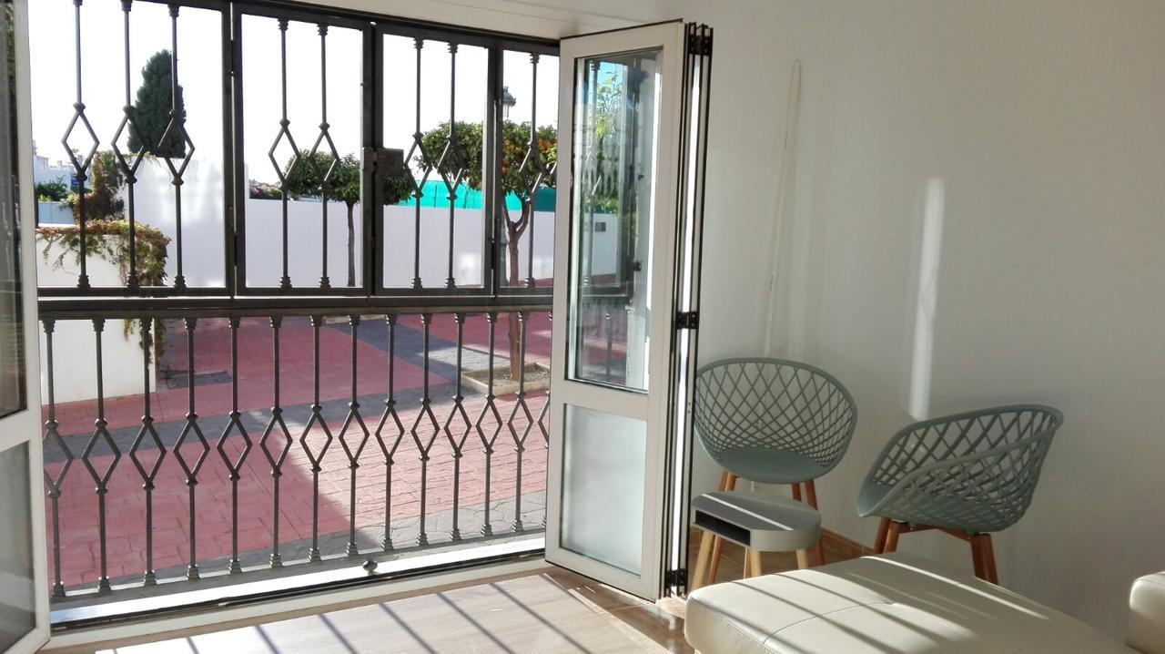 Carabeo Apartamento Nerja Exterior foto